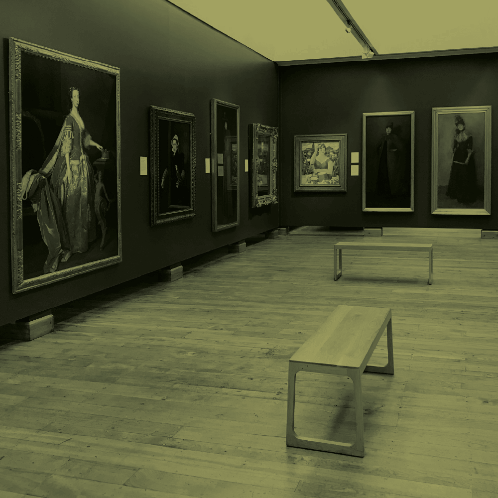 Hunterian Gallery
